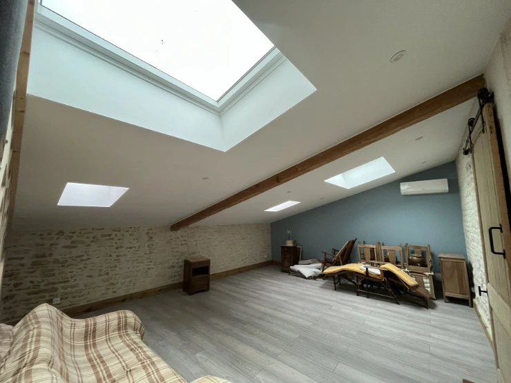 Peinture intérieur
